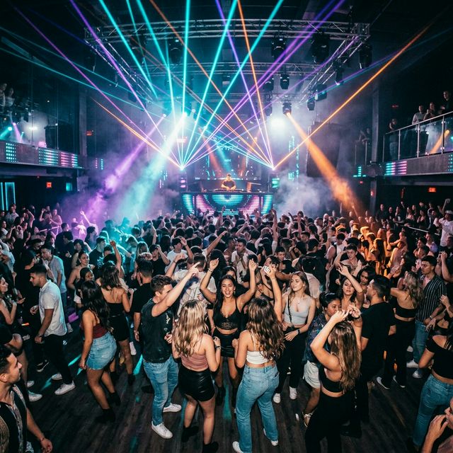 Ultra Saturday